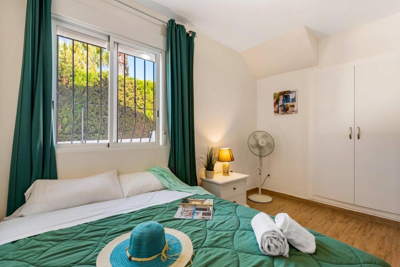 Villa Watsi - Plusholidays Calpe Esterno foto