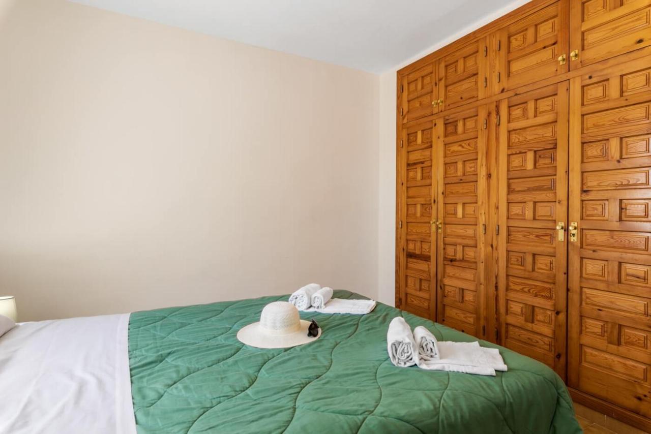 Villa Watsi - Plusholidays Calpe Esterno foto