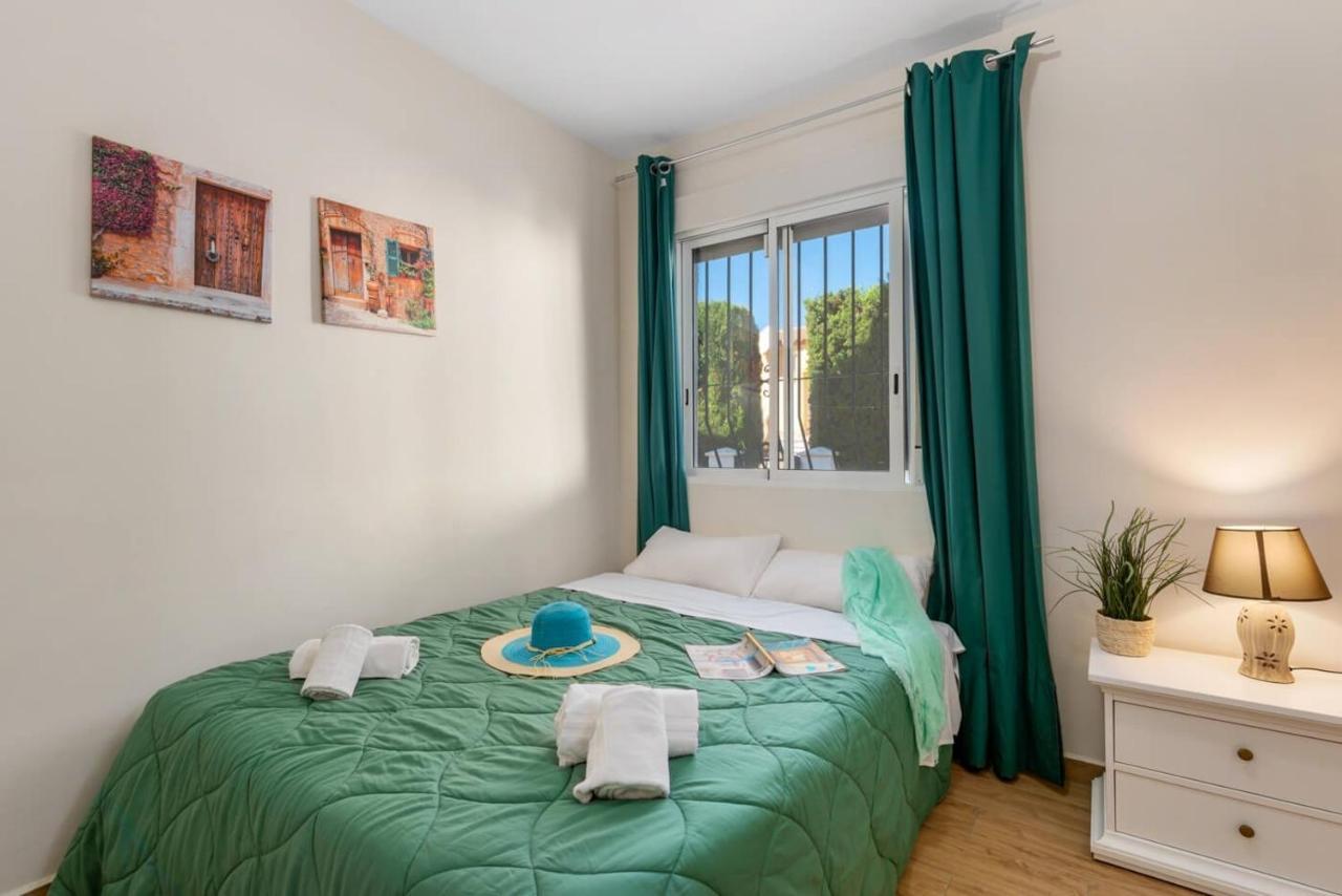 Villa Watsi - Plusholidays Calpe Esterno foto