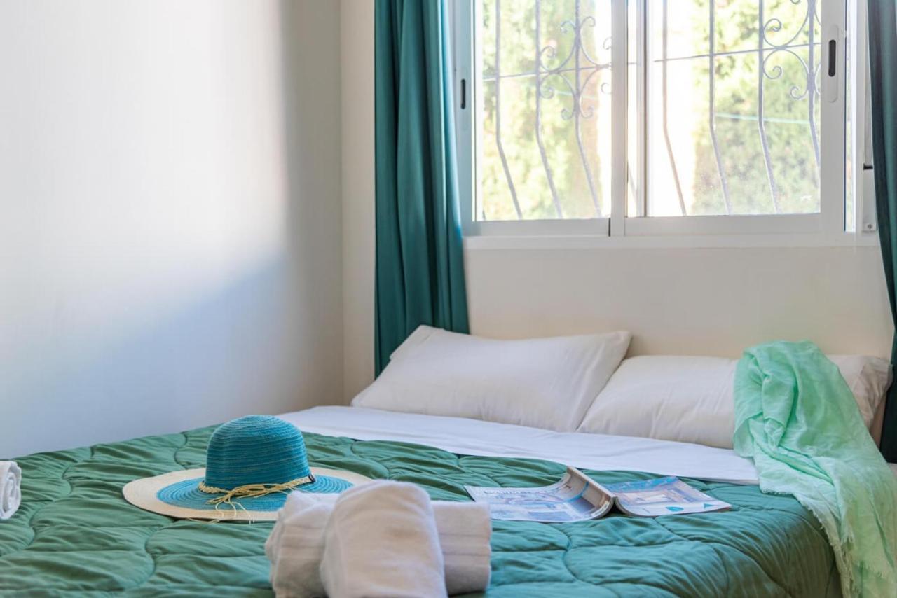 Villa Watsi - Plusholidays Calpe Esterno foto