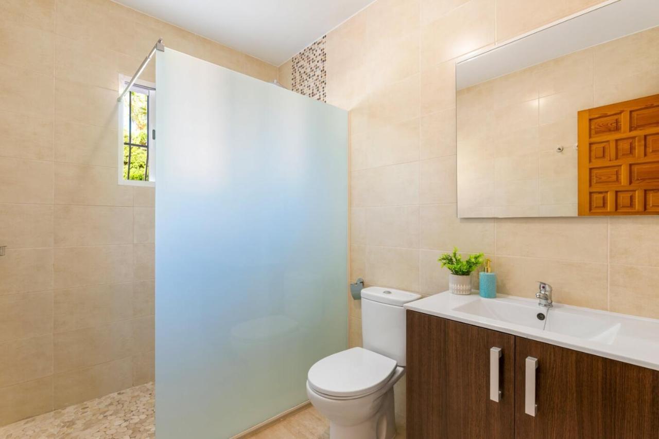 Villa Watsi - Plusholidays Calpe Esterno foto