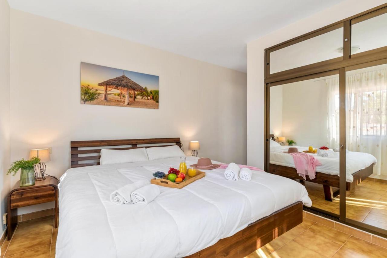 Villa Watsi - Plusholidays Calpe Esterno foto