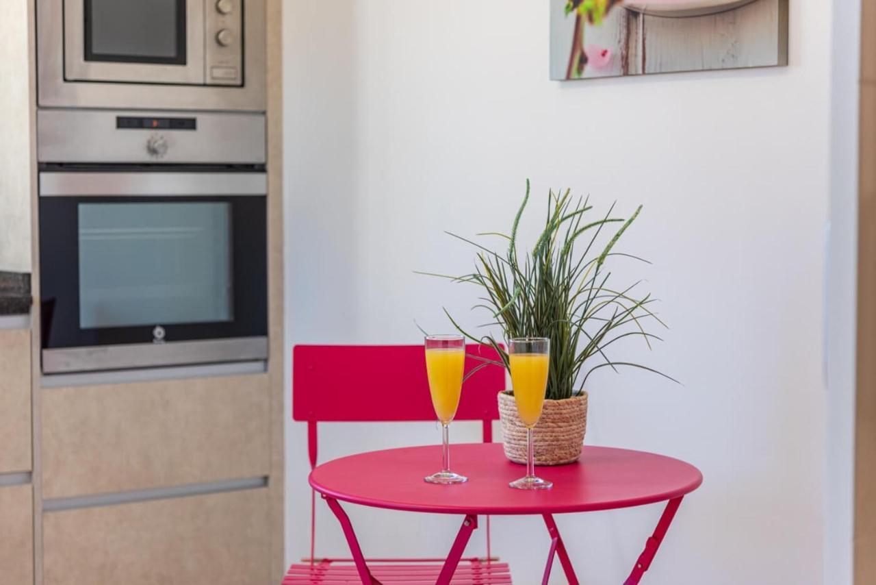Villa Watsi - Plusholidays Calpe Esterno foto