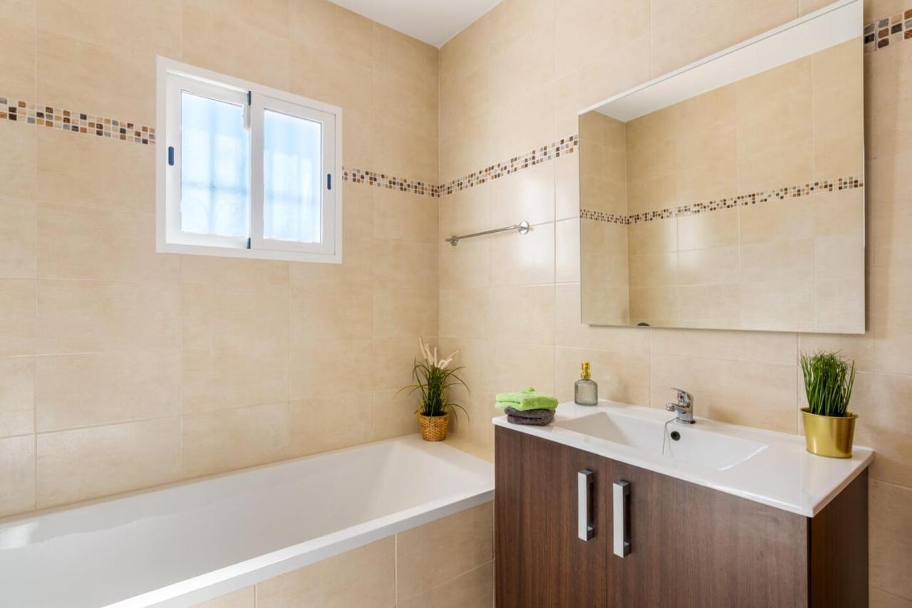 Villa Watsi - Plusholidays Calpe Esterno foto