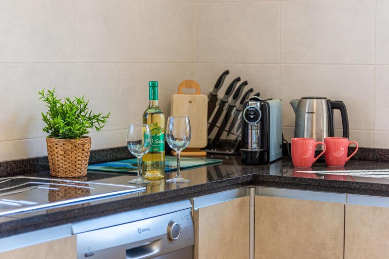 Villa Watsi - Plusholidays Calpe Esterno foto