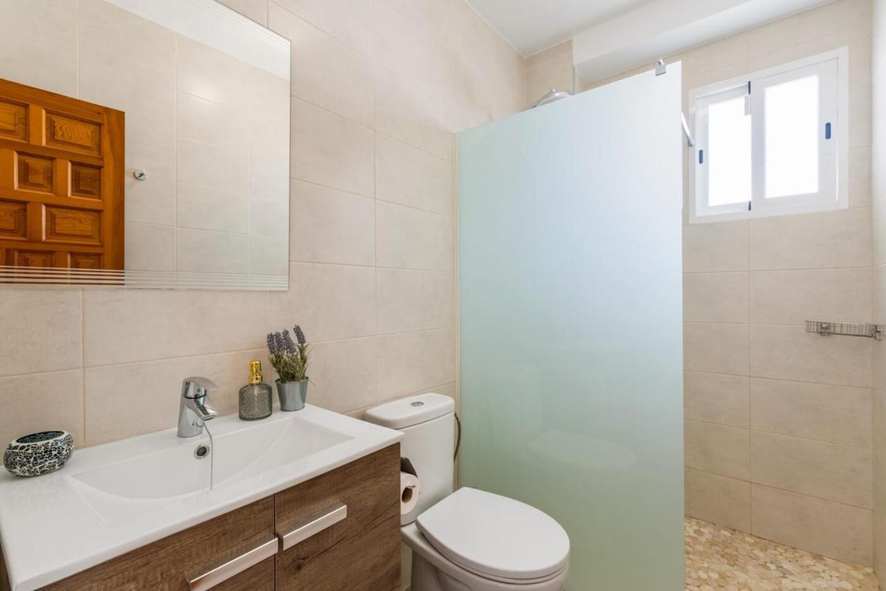 Villa Watsi - Plusholidays Calpe Esterno foto