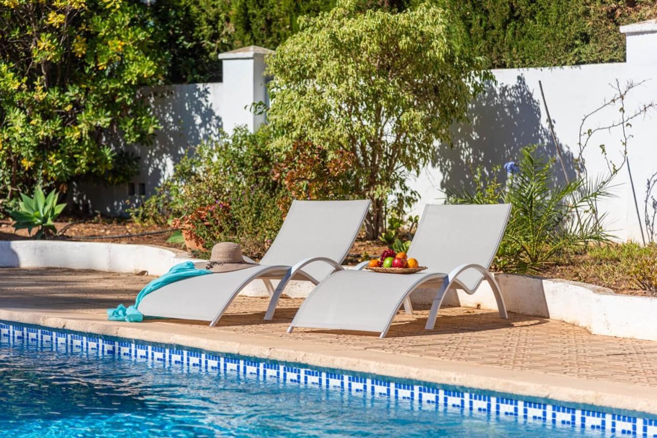 Villa Watsi - Plusholidays Calpe Esterno foto